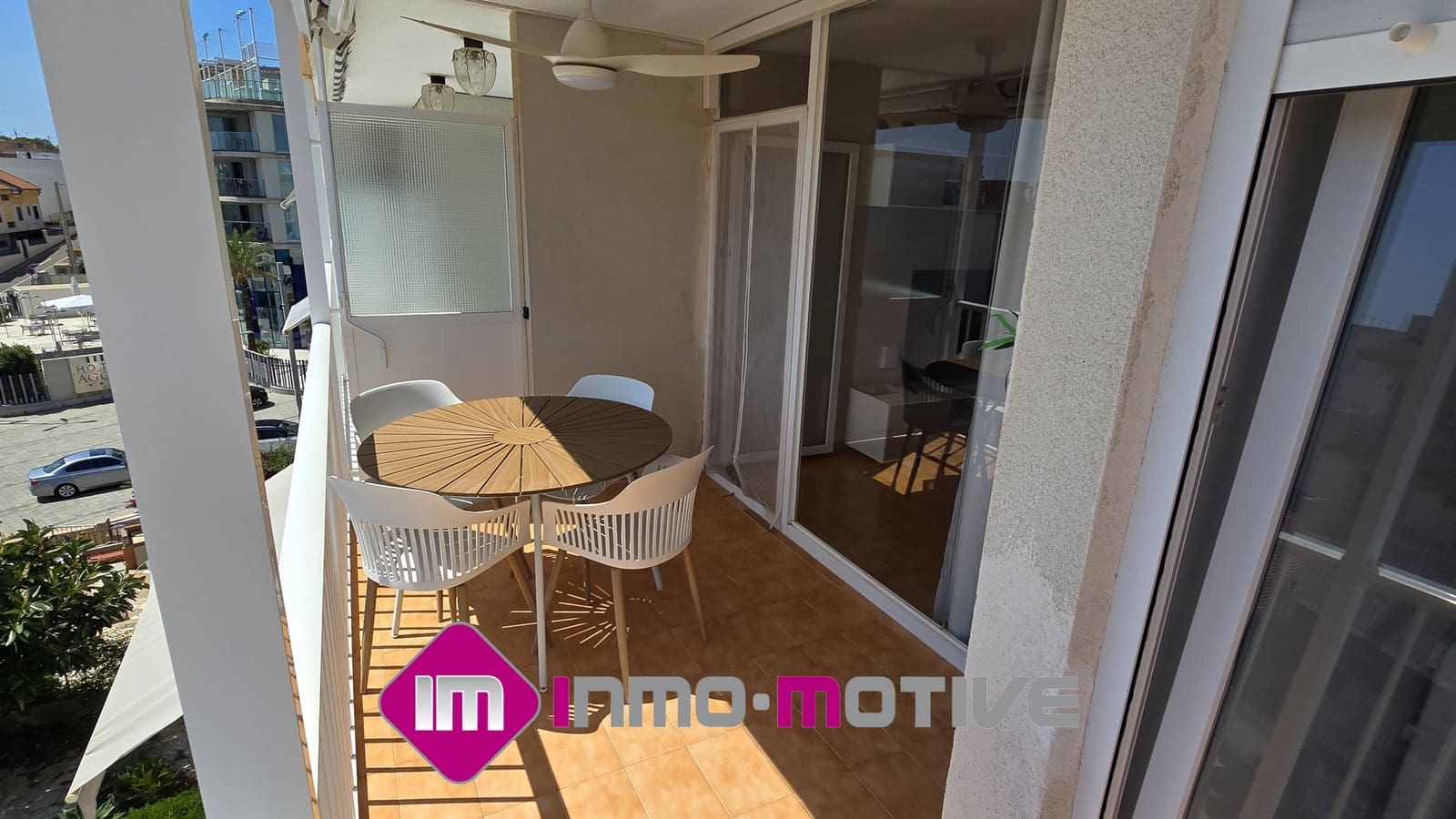 2 soveværelse Lejlighed til salg i Peniscola med garage - € 177.000 (Ref: 9131329)