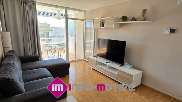 2 sovrum Lägenhet till salu i Peñíscola med garage - 177 000 € (Ref: 9131329)