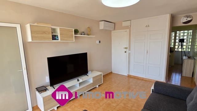 2 sovrum Lägenhet till salu i Peñíscola med garage - 177 000 € (Ref: 9131329)