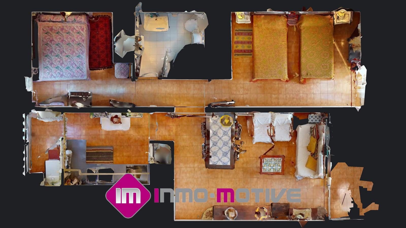 2 soveværelse Lejlighed til salg i Peniscola med garage - € 177.000 (Ref: 9131329)