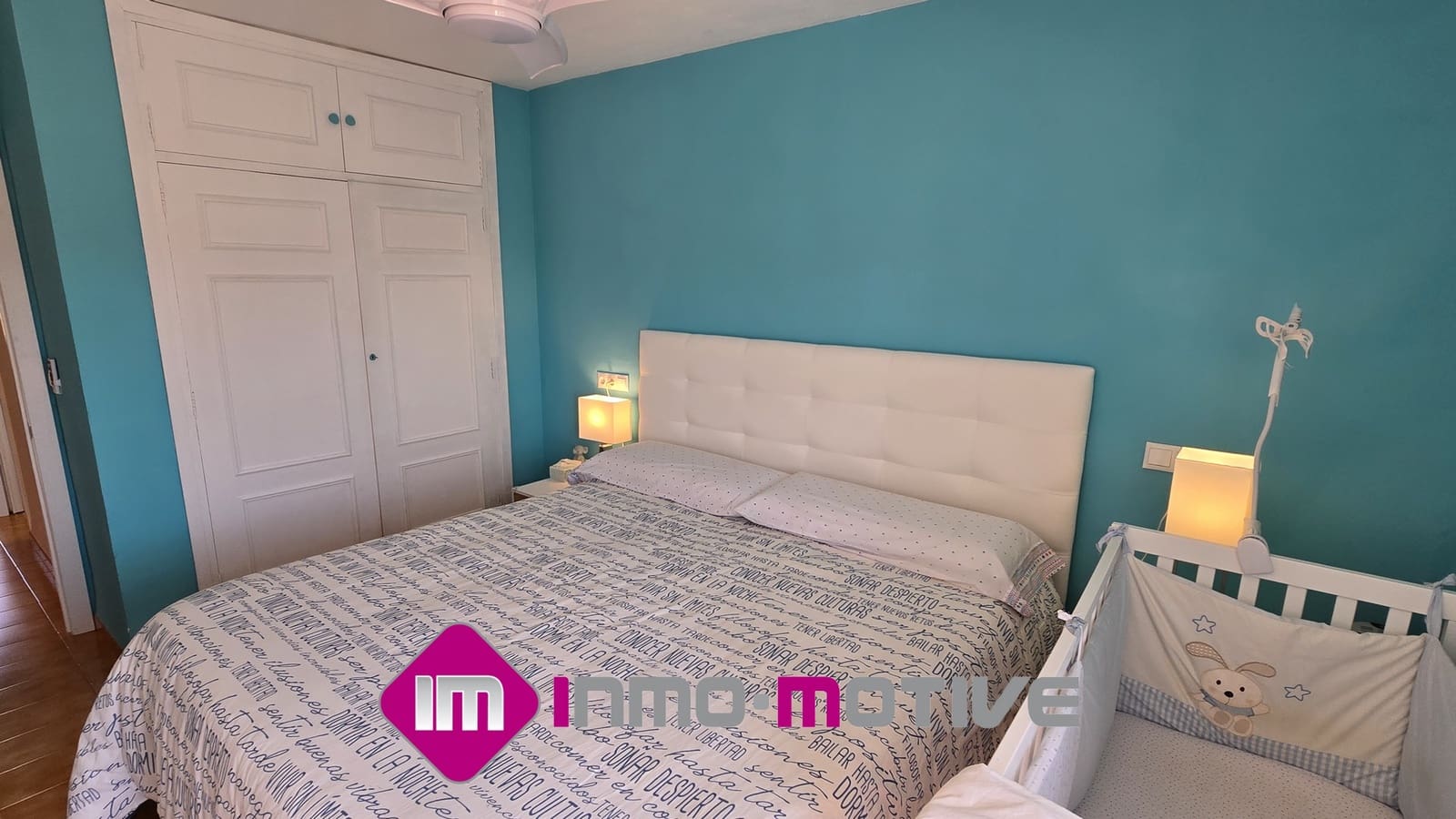 2 soveværelse Lejlighed til salg i Peniscola med garage - € 177.000 (Ref: 9131329)