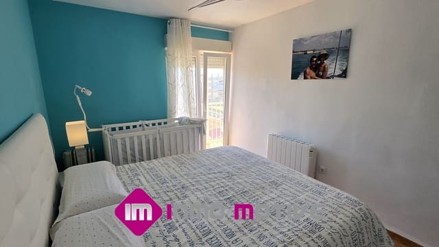 2 sovrum Lägenhet till salu i Peñíscola med garage - 177 000 € (Ref: 9131329)