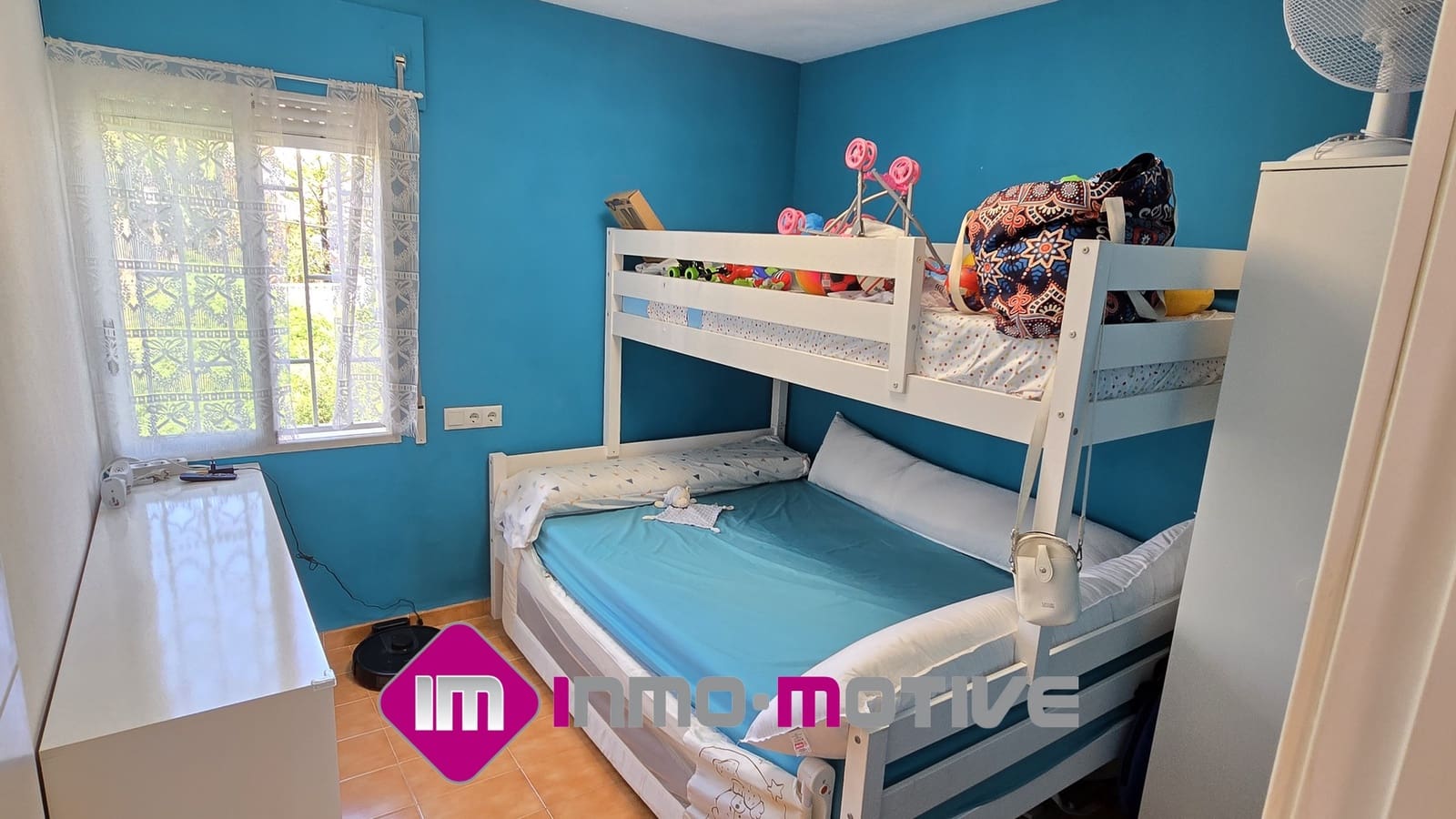 2 soveværelse Lejlighed til salg i Peniscola med garage - € 177.000 (Ref: 9131329)