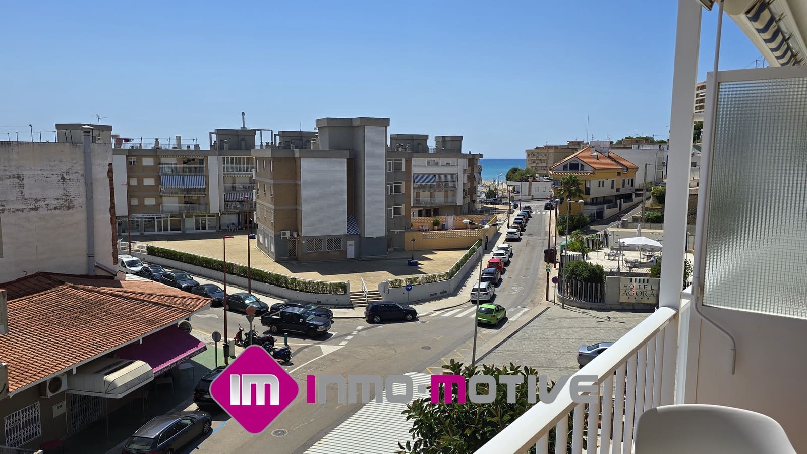 2 soveværelse Lejlighed til salg i Peniscola med garage - € 177.000 (Ref: 9131329)