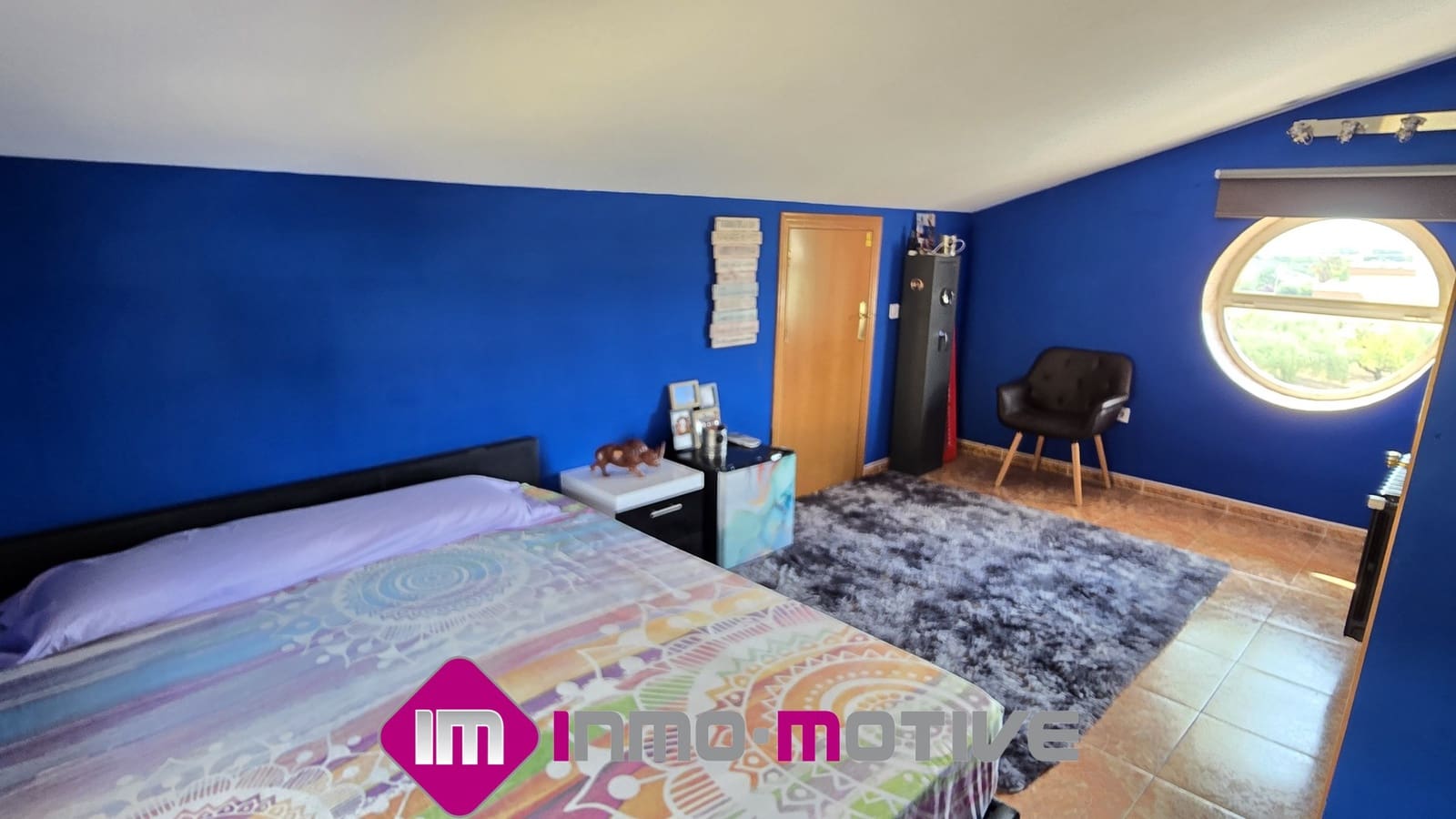 3 slaapkamer Huis te koop in Peniscola met garage - € 295.000 (Ref: 9132927)