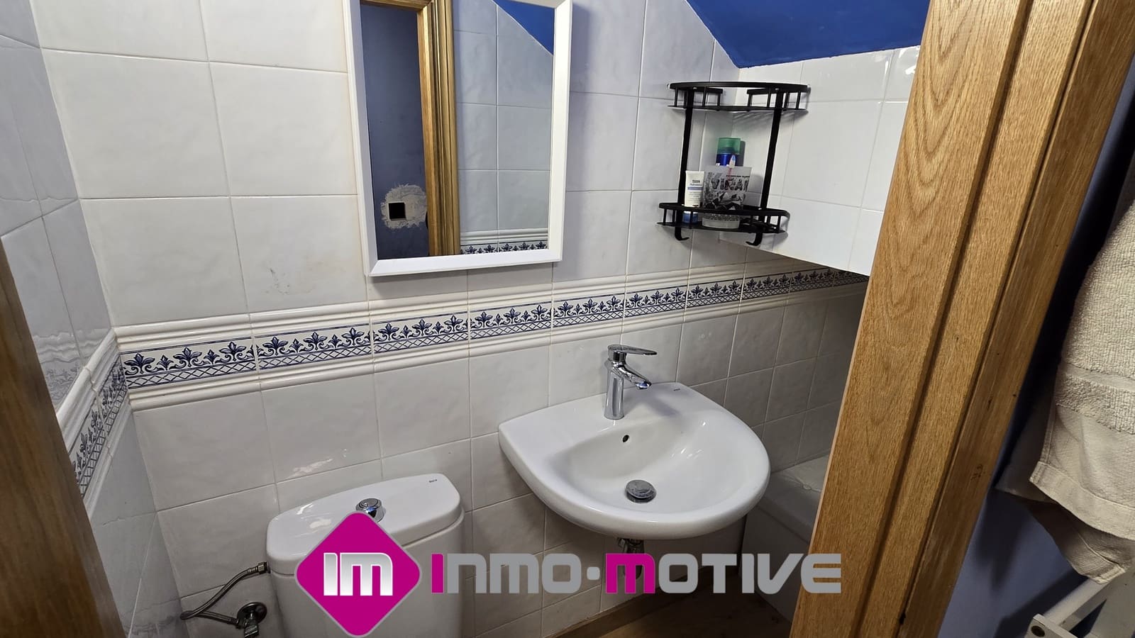 3 slaapkamer Huis te koop in Peniscola met garage - € 295.000 (Ref: 9132927)