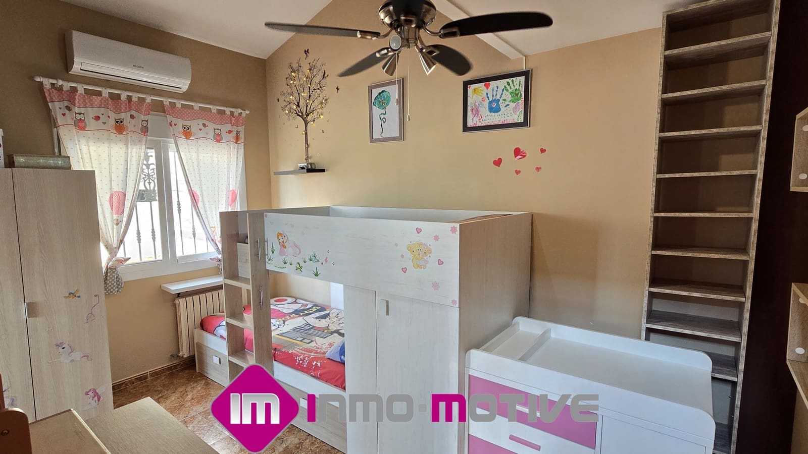 3 slaapkamer Huis te koop in Peniscola met garage - € 295.000 (Ref: 9132927)