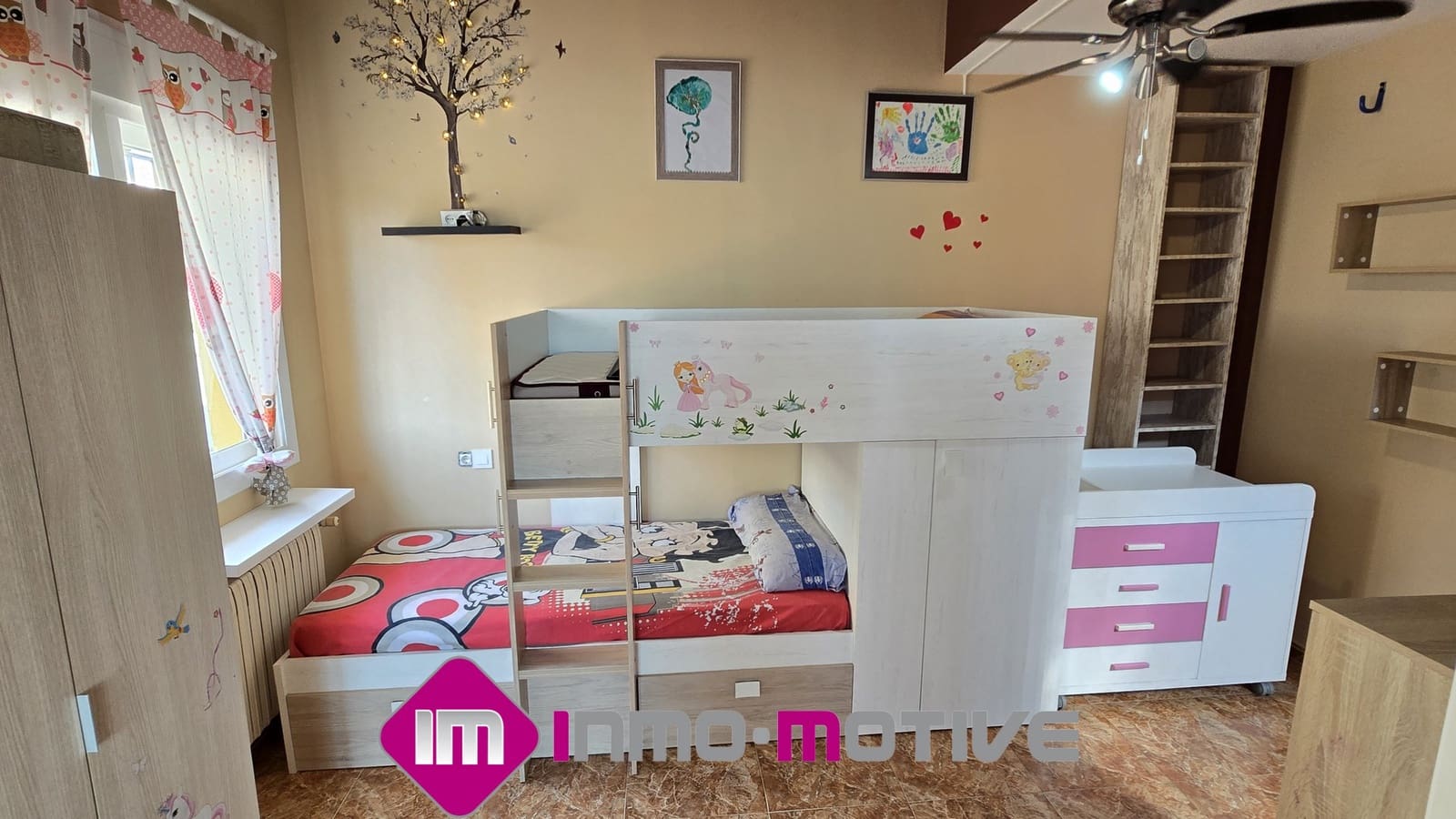 3 slaapkamer Huis te koop in Peniscola met garage - € 295.000 (Ref: 9132927)