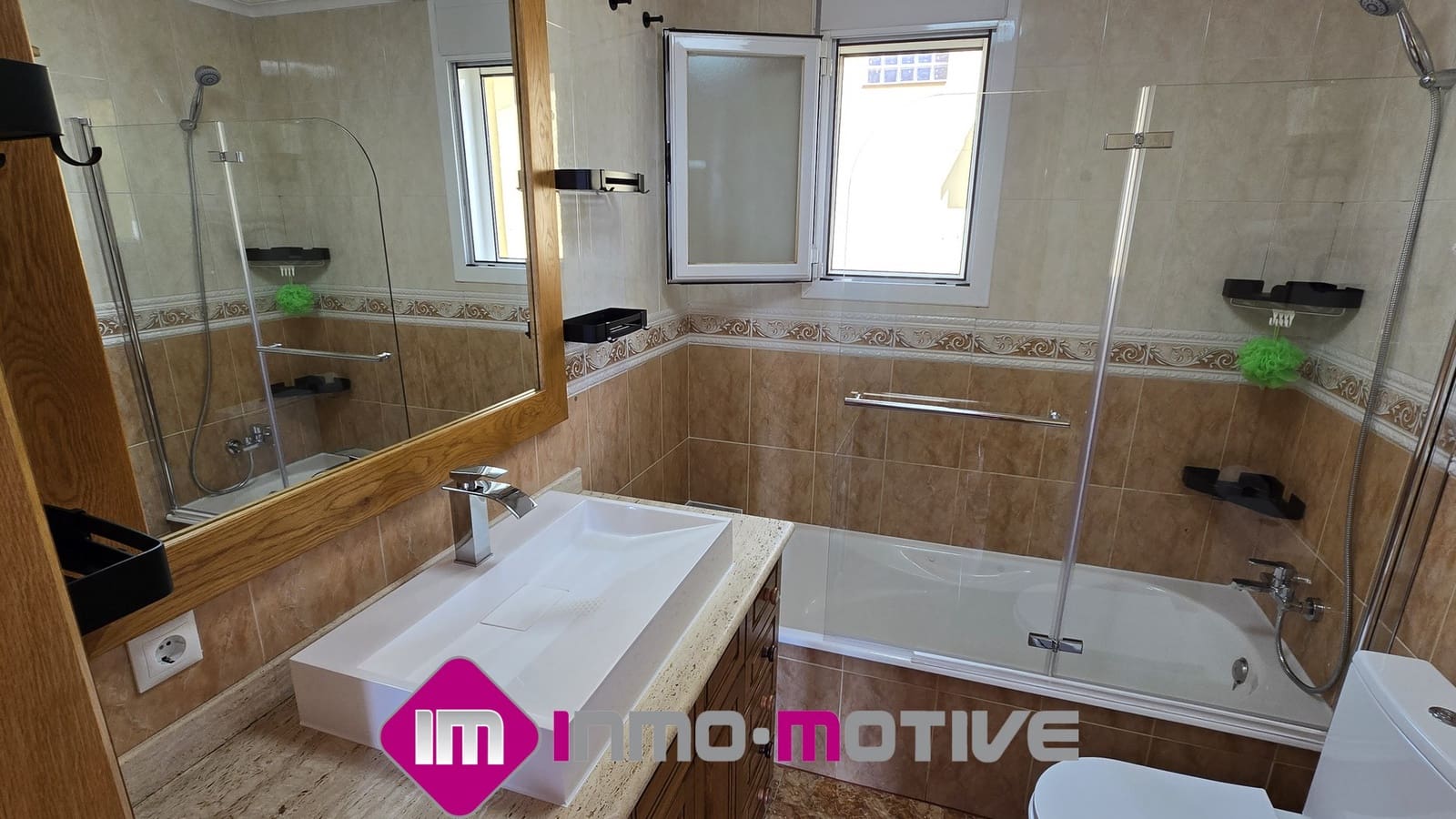 3 slaapkamer Huis te koop in Peniscola met garage - € 295.000 (Ref: 9132927)