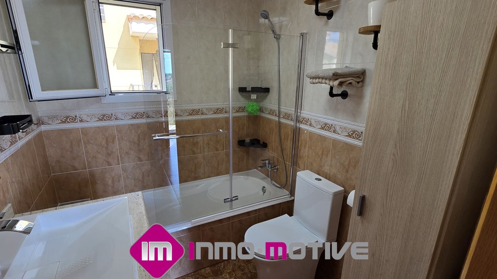 3 slaapkamer Huis te koop in Peniscola met garage - € 295.000 (Ref: 9132927)