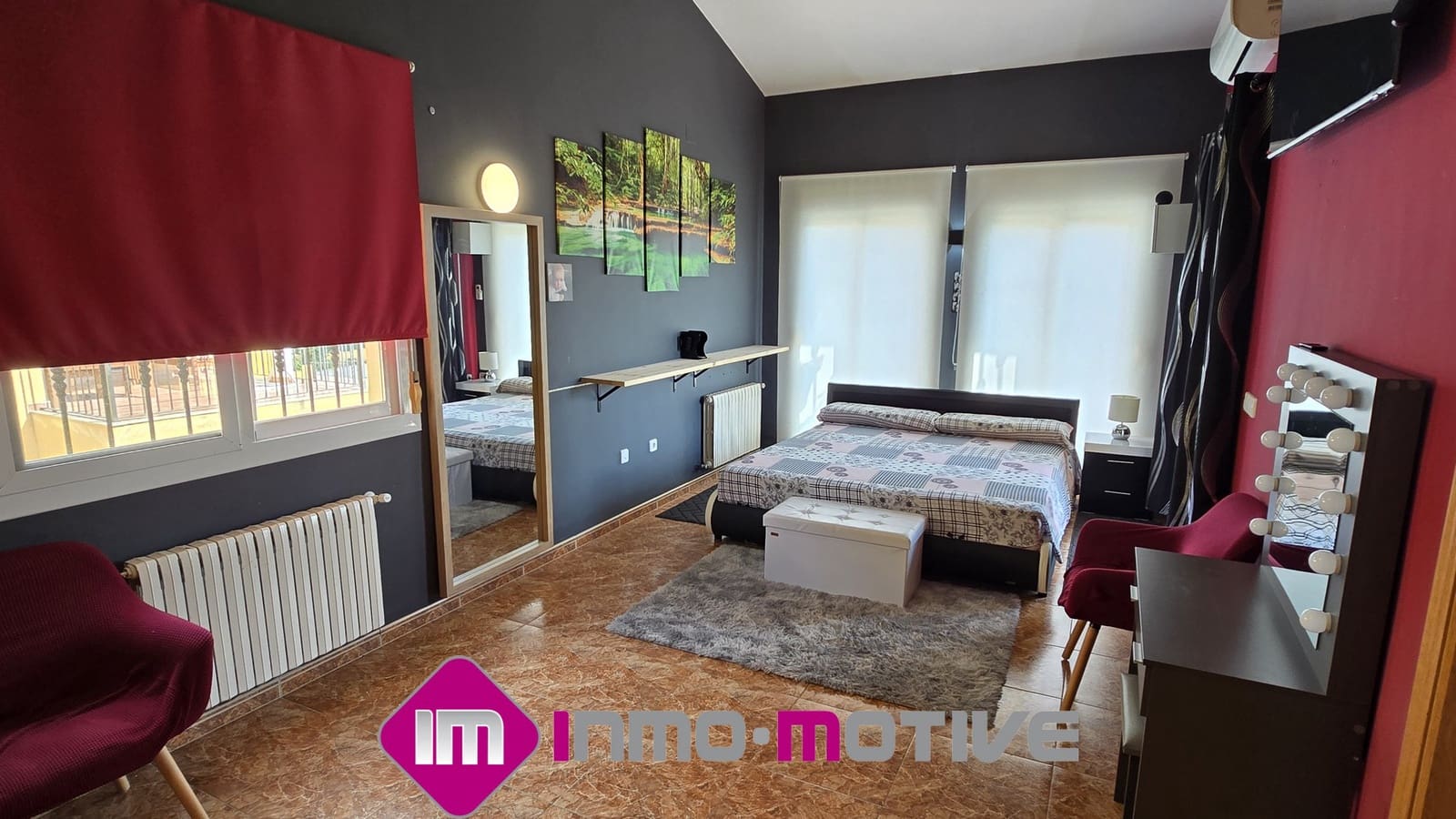 3 slaapkamer Huis te koop in Peniscola met garage - € 295.000 (Ref: 9132927)