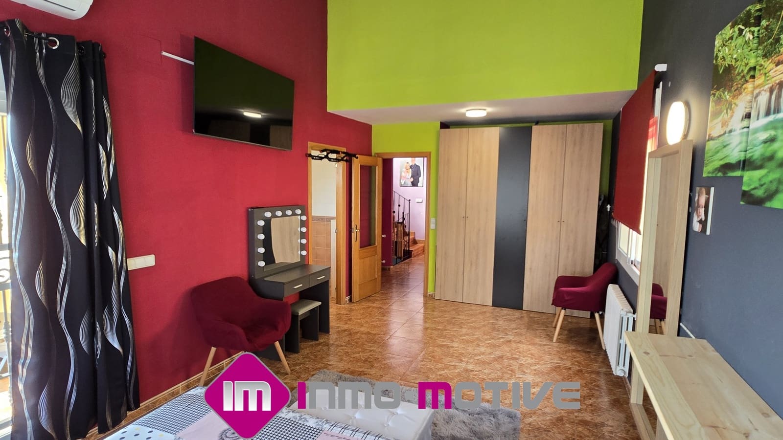 3 slaapkamer Huis te koop in Peniscola met garage - € 295.000 (Ref: 9132927)