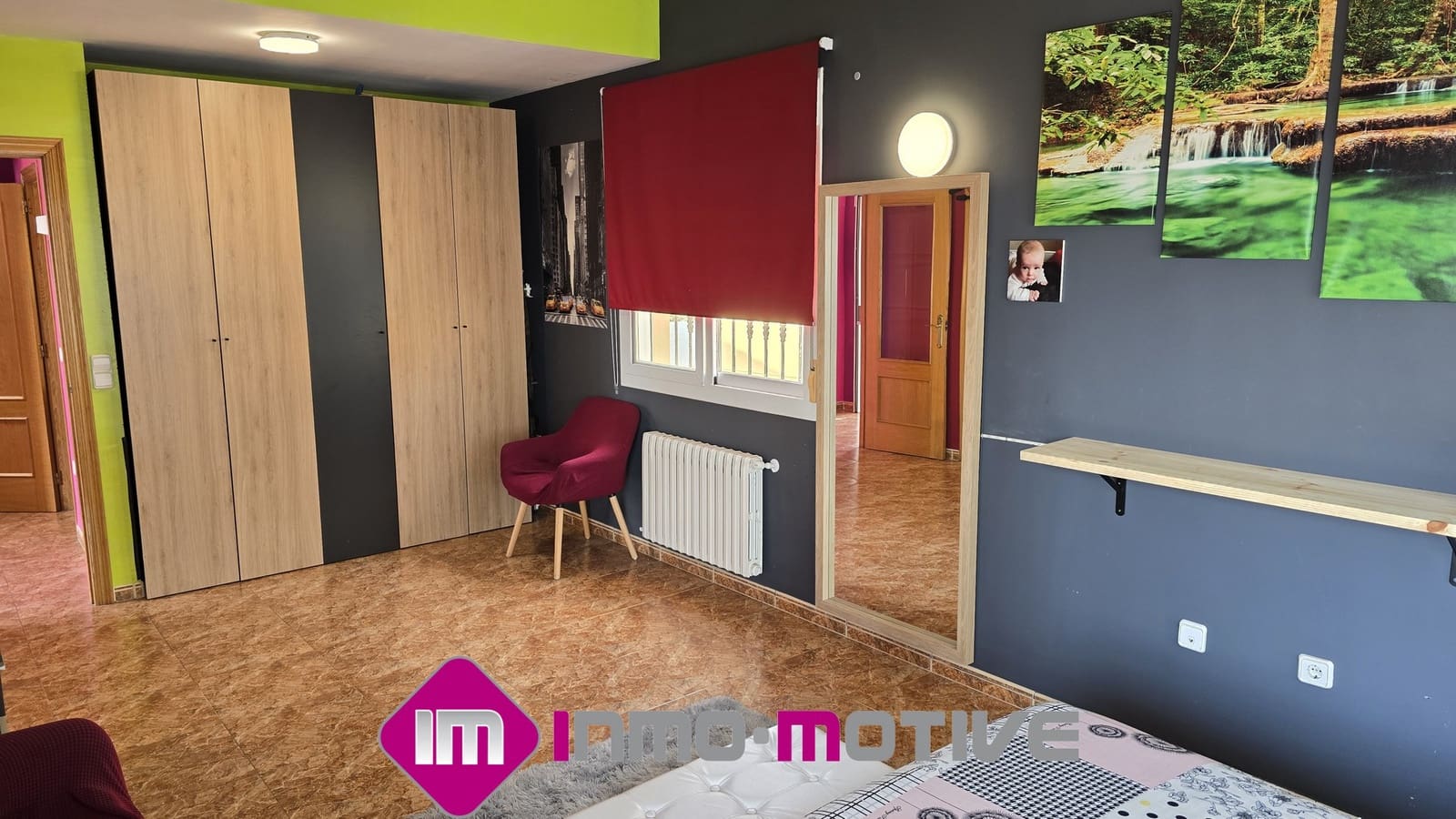 3 slaapkamer Huis te koop in Peniscola met garage - € 295.000 (Ref: 9132927)