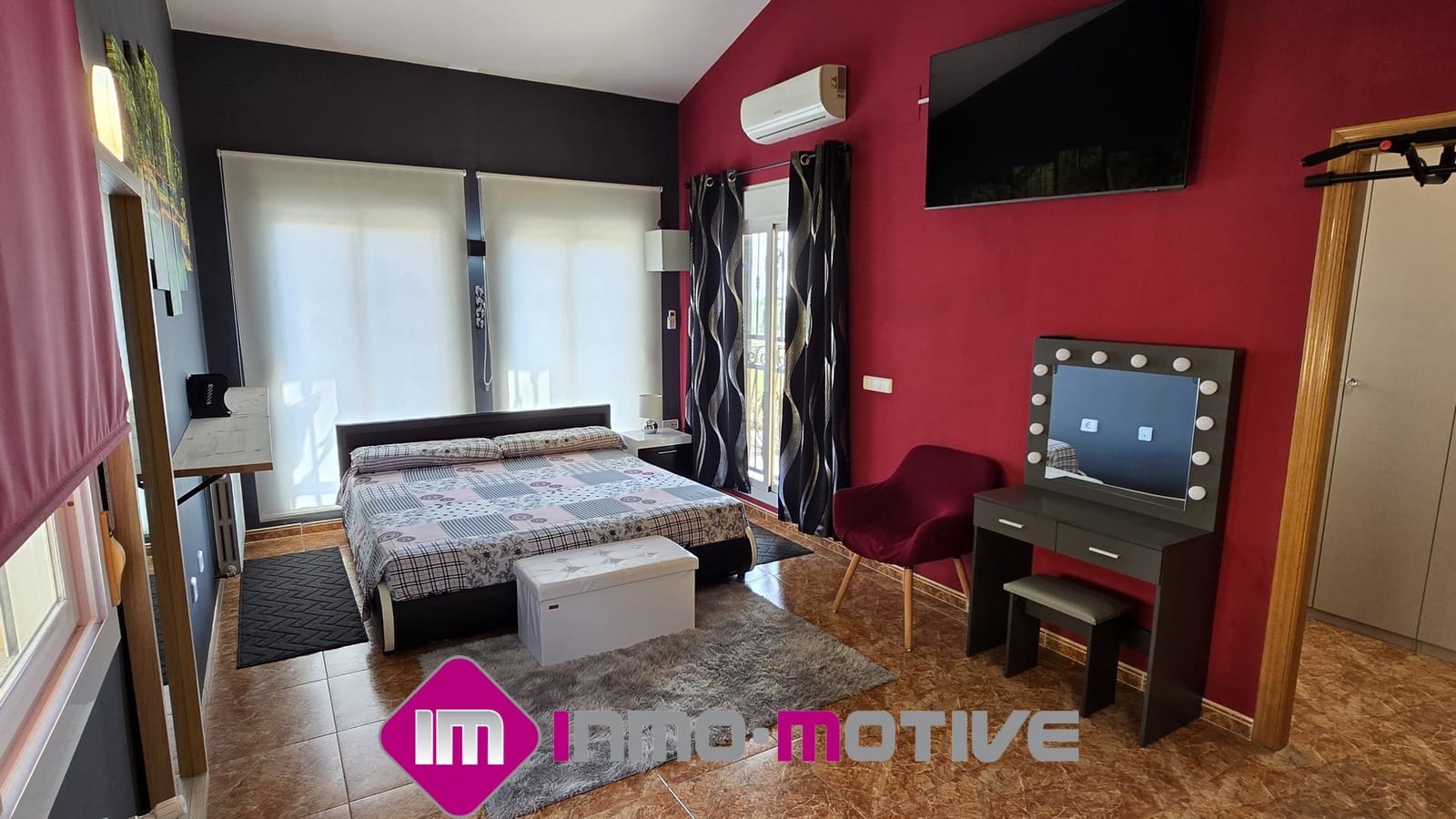 3 slaapkamer Huis te koop in Peniscola met garage - € 295.000 (Ref: 9132927)