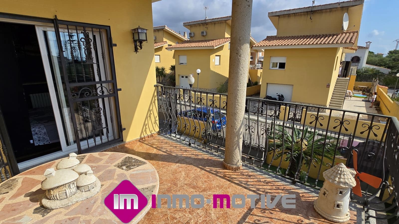 3 slaapkamer Huis te koop in Peniscola met garage - € 295.000 (Ref: 9132927)