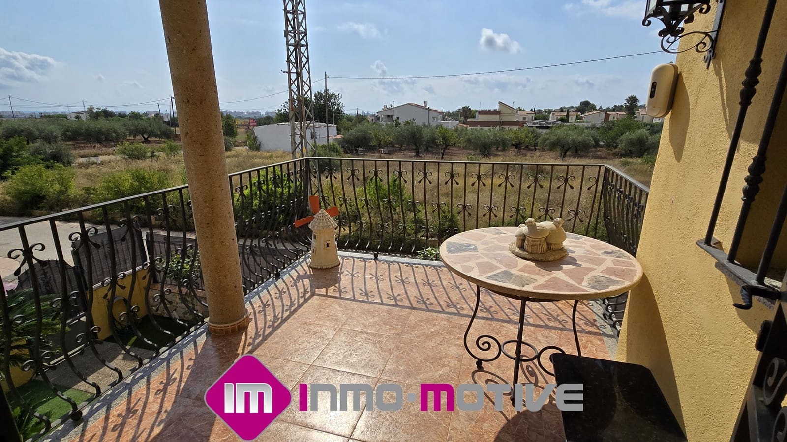 3 slaapkamer Huis te koop in Peniscola met garage - € 295.000 (Ref: 9132927)