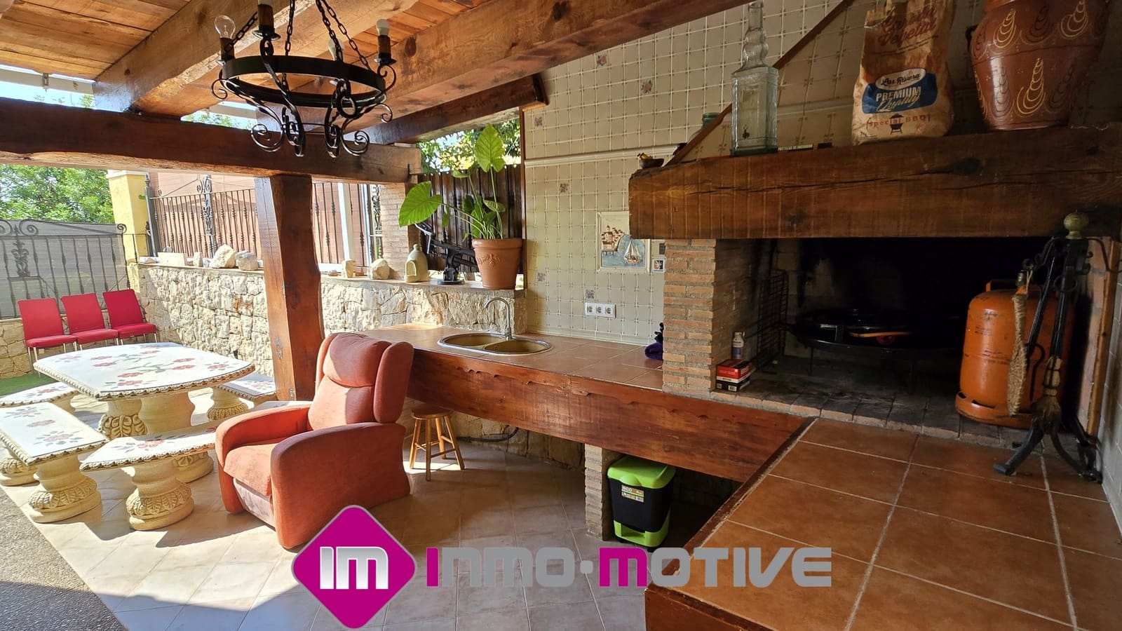 3 slaapkamer Huis te koop in Peniscola met garage - € 295.000 (Ref: 9132927)