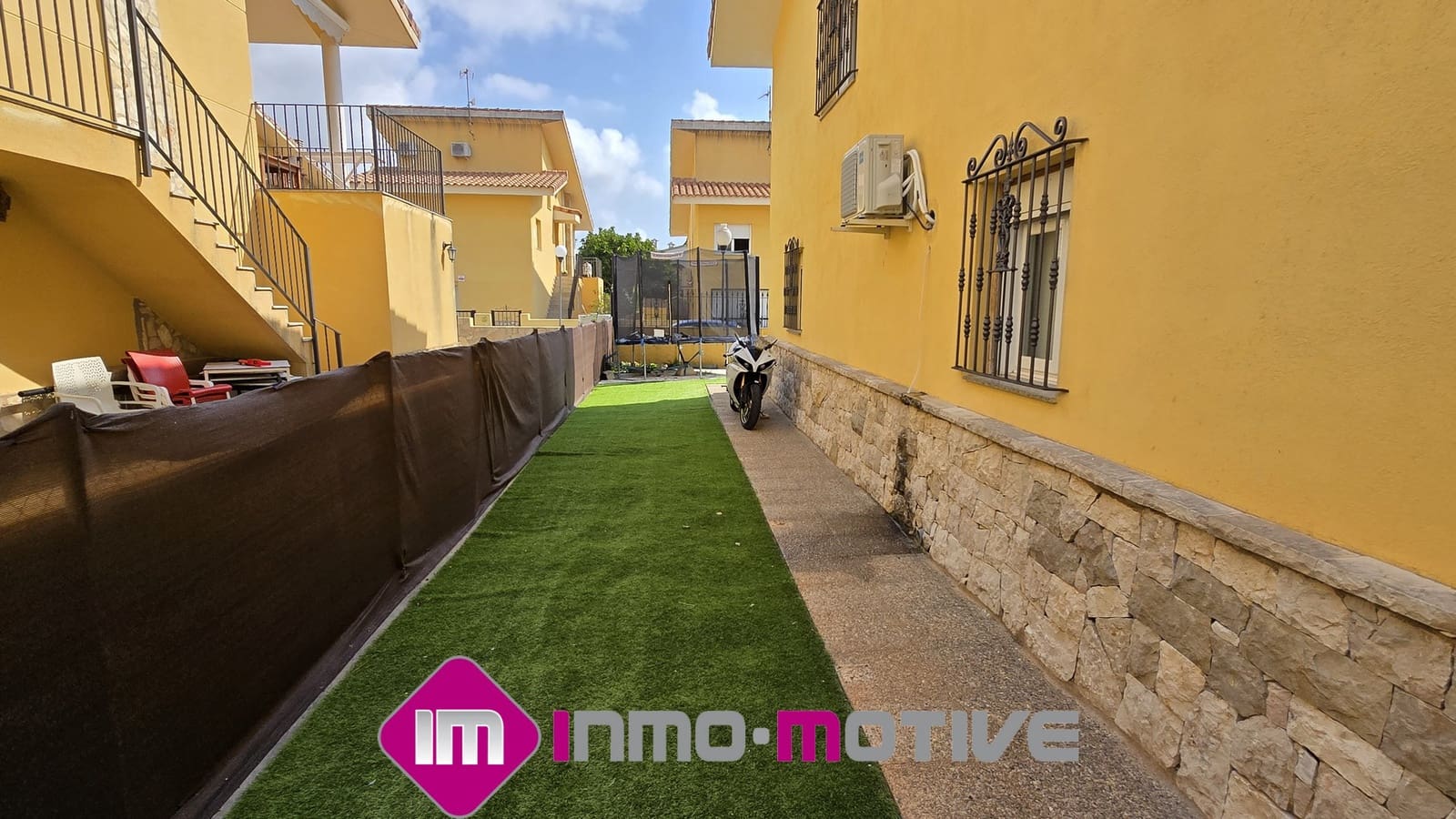 3 slaapkamer Huis te koop in Peniscola met garage - € 295.000 (Ref: 9132927)