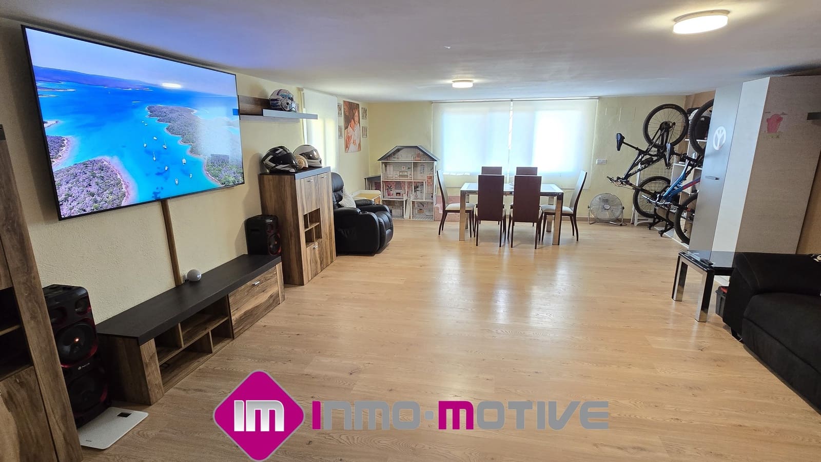 3 slaapkamer Huis te koop in Peniscola met garage - € 295.000 (Ref: 9132927)