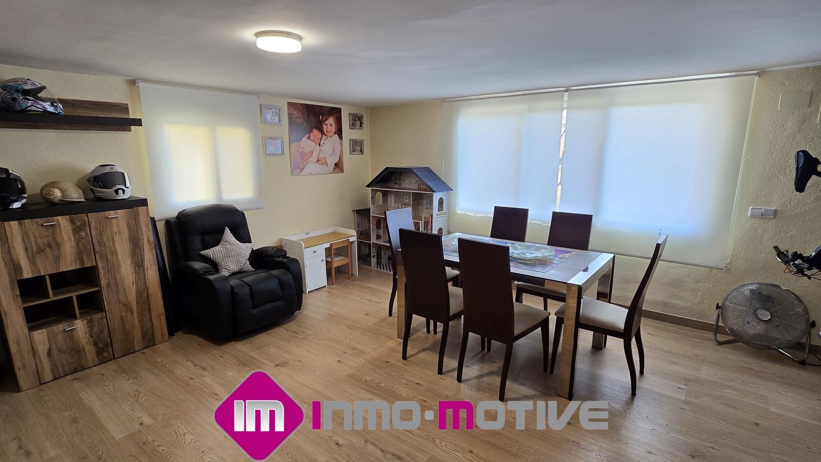 3 slaapkamer Huis te koop in Peniscola met garage - € 295.000 (Ref: 9132927)