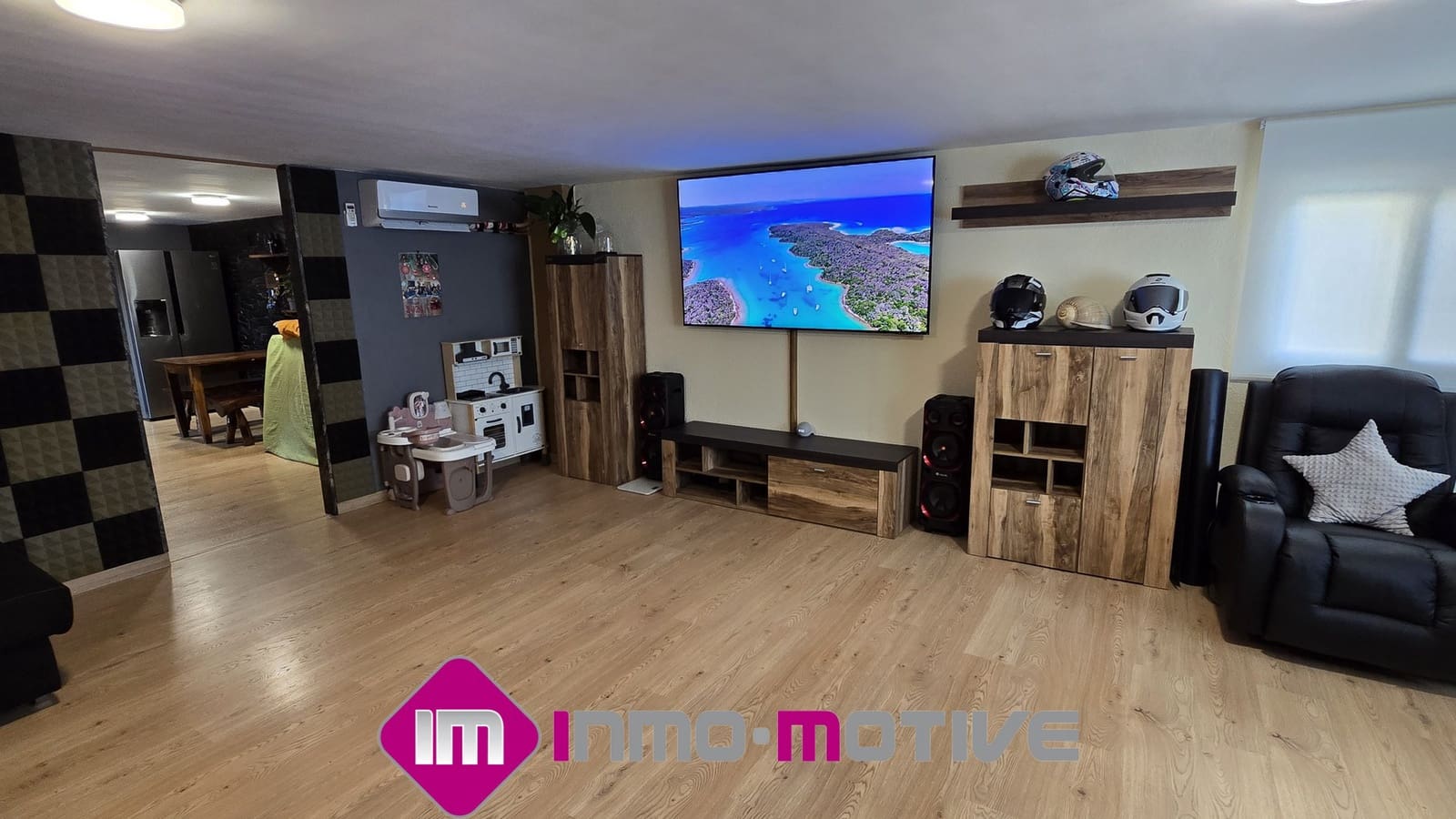 3 slaapkamer Huis te koop in Peniscola met garage - € 295.000 (Ref: 9132927)