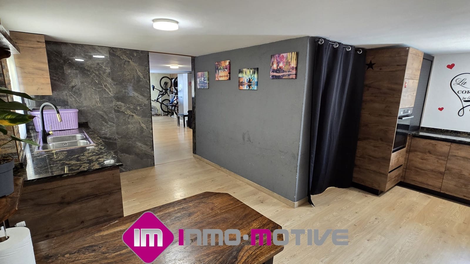 3 slaapkamer Huis te koop in Peniscola met garage - € 295.000 (Ref: 9132927)