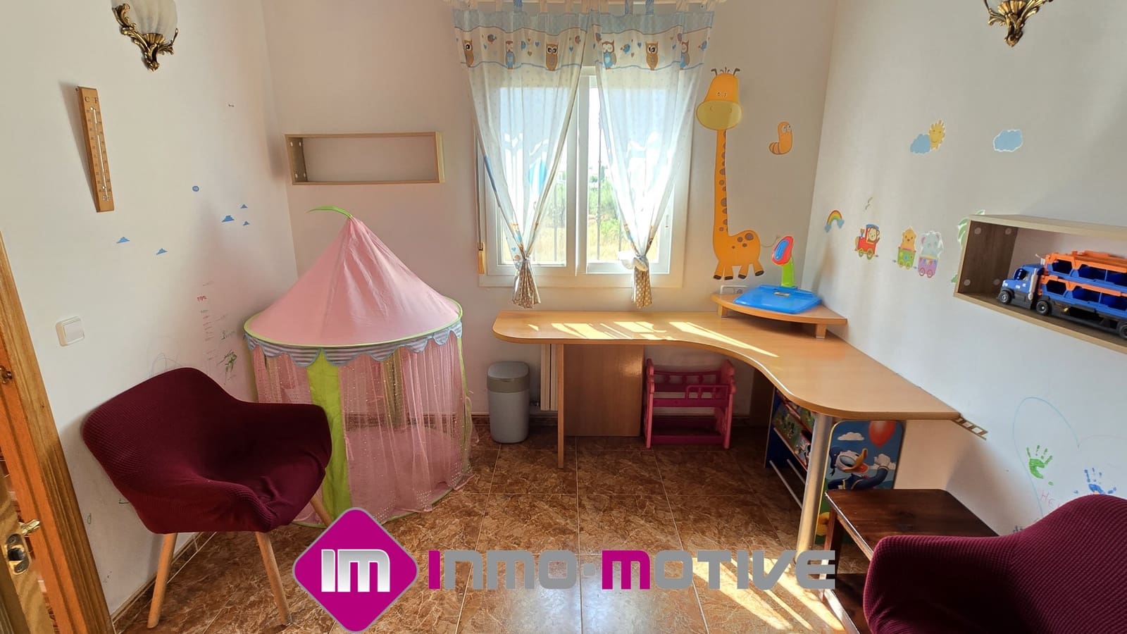 3 slaapkamer Huis te koop in Peniscola met garage - € 295.000 (Ref: 9132927)