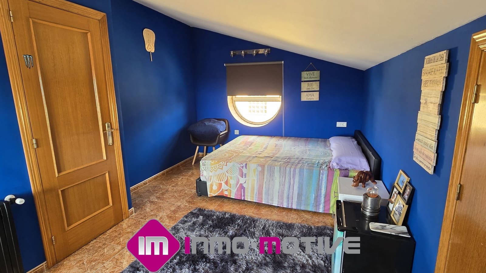 3 slaapkamer Huis te koop in Peniscola met garage - € 295.000 (Ref: 9132927)