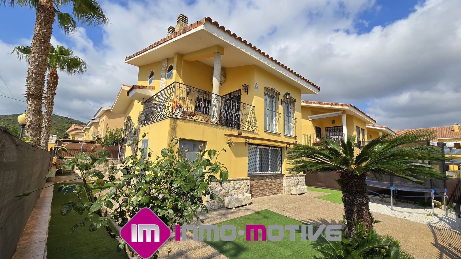 3 slaapkamer Huis te koop in Peniscola met garage - € 295.000 (Ref: 9132927)