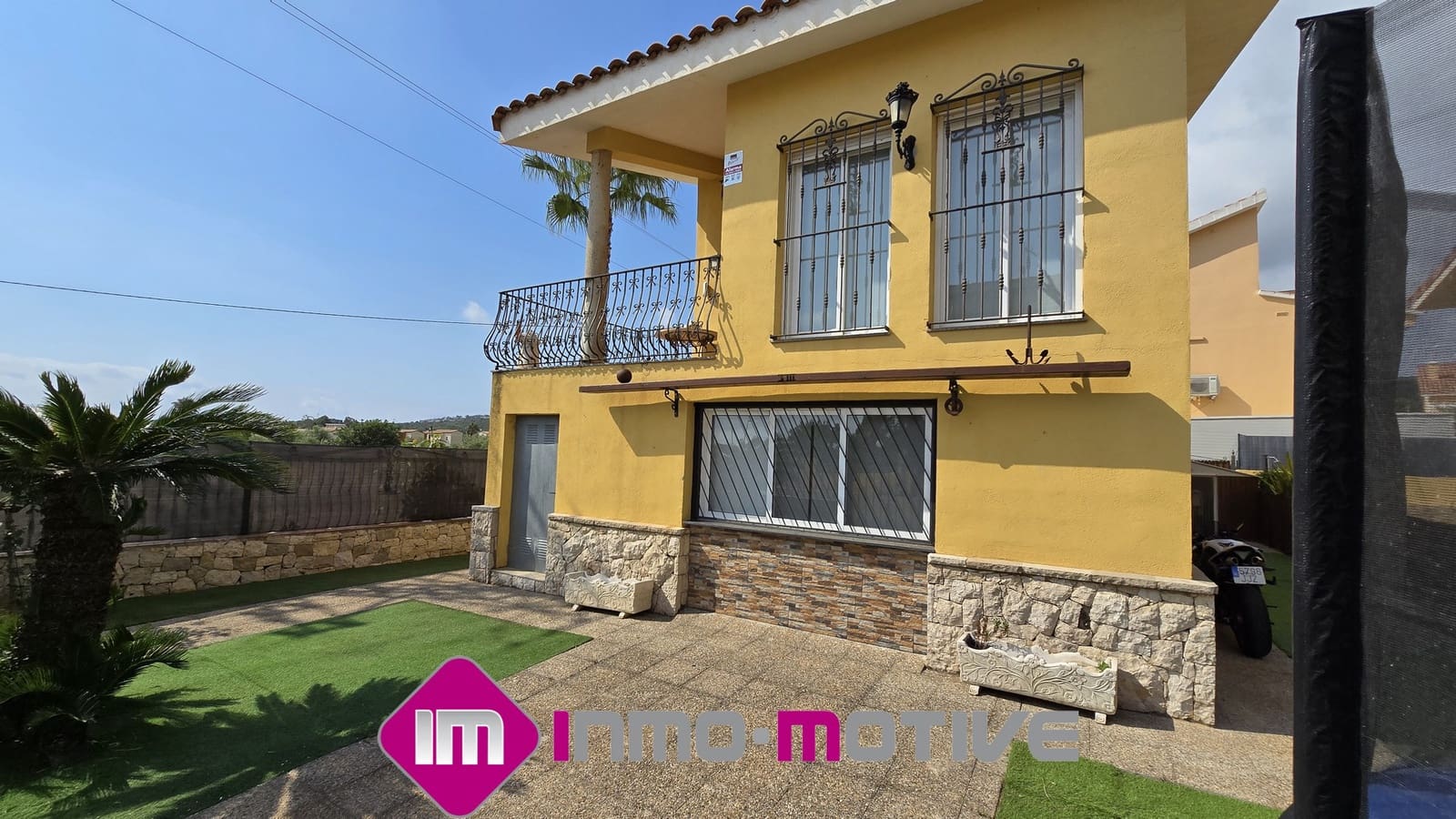 3 slaapkamer Huis te koop in Peniscola met garage - € 295.000 (Ref: 9132927)