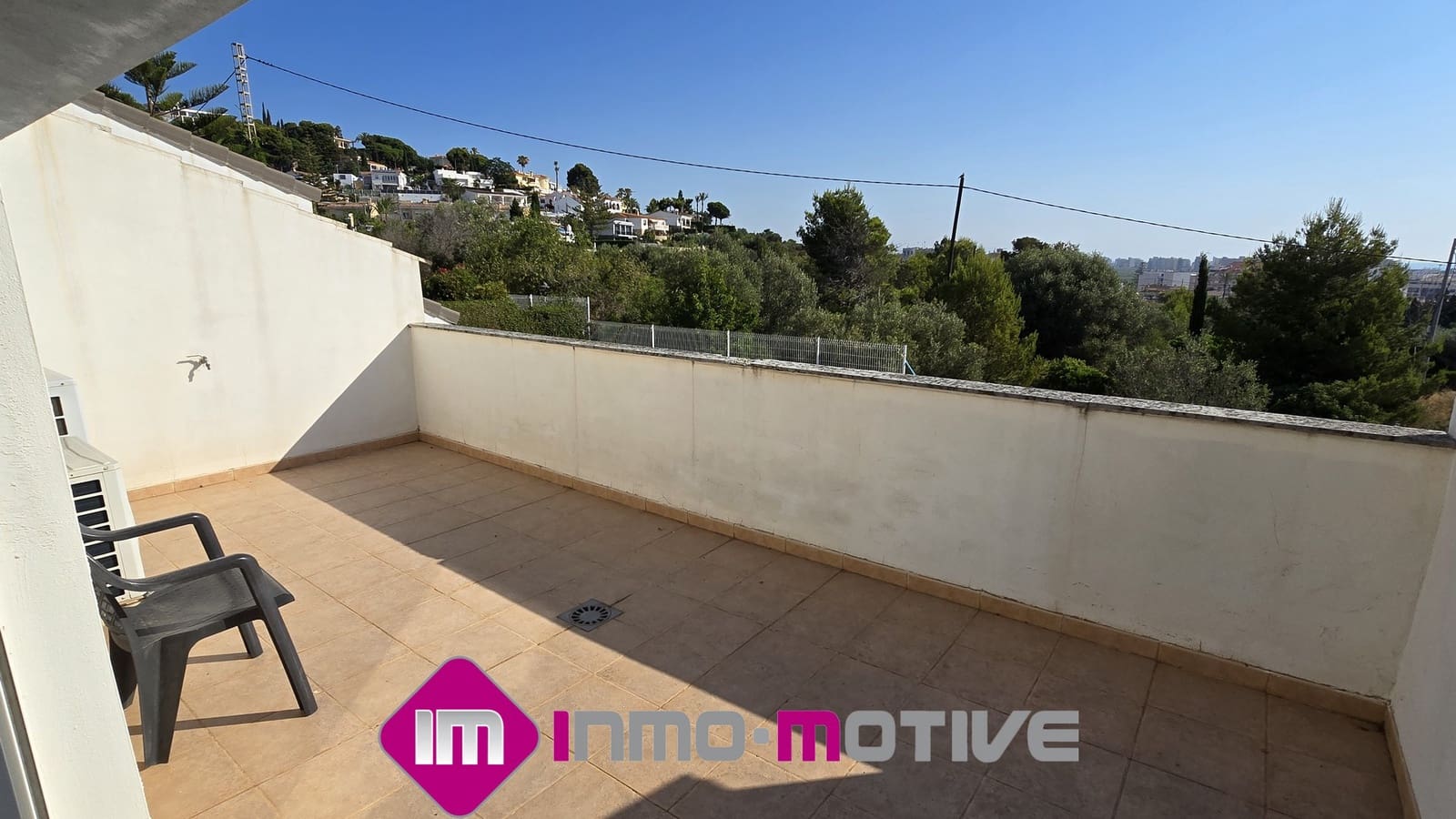 3 soveværelse Byhus til salg i Peniscola med swimmingpool garage - € 330.000 (Ref: 9133725)