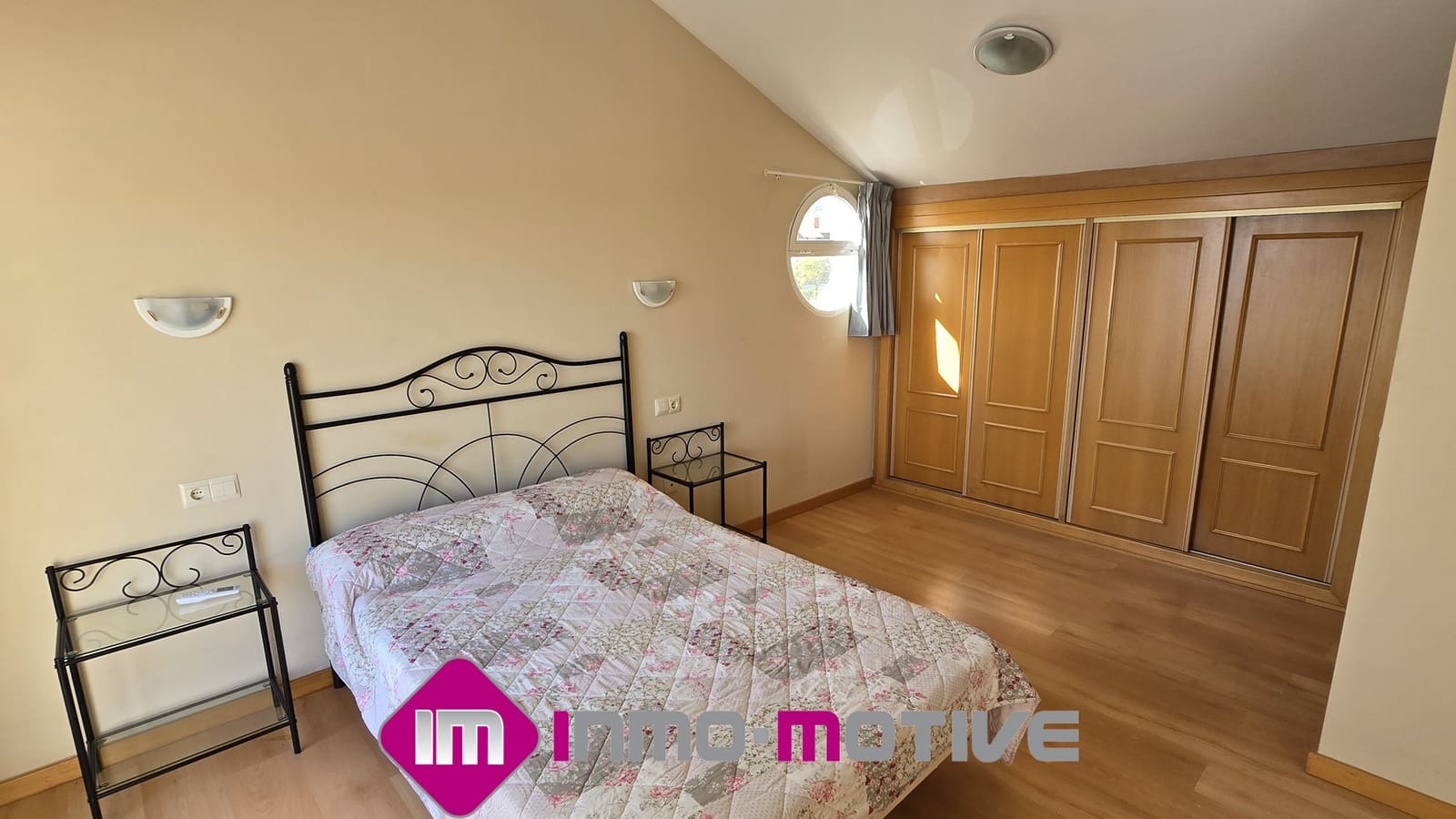 3 soveværelse Byhus til salg i Peniscola med swimmingpool garage - € 330.000 (Ref: 9133725)