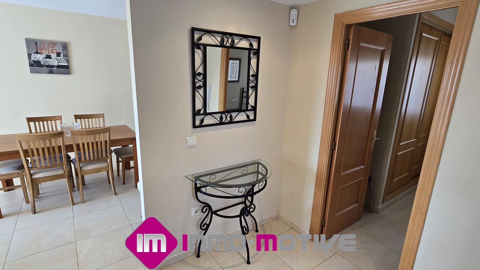 3 soveværelse Byhus til salg i Peniscola med swimmingpool garage - € 330.000 (Ref: 9133725)