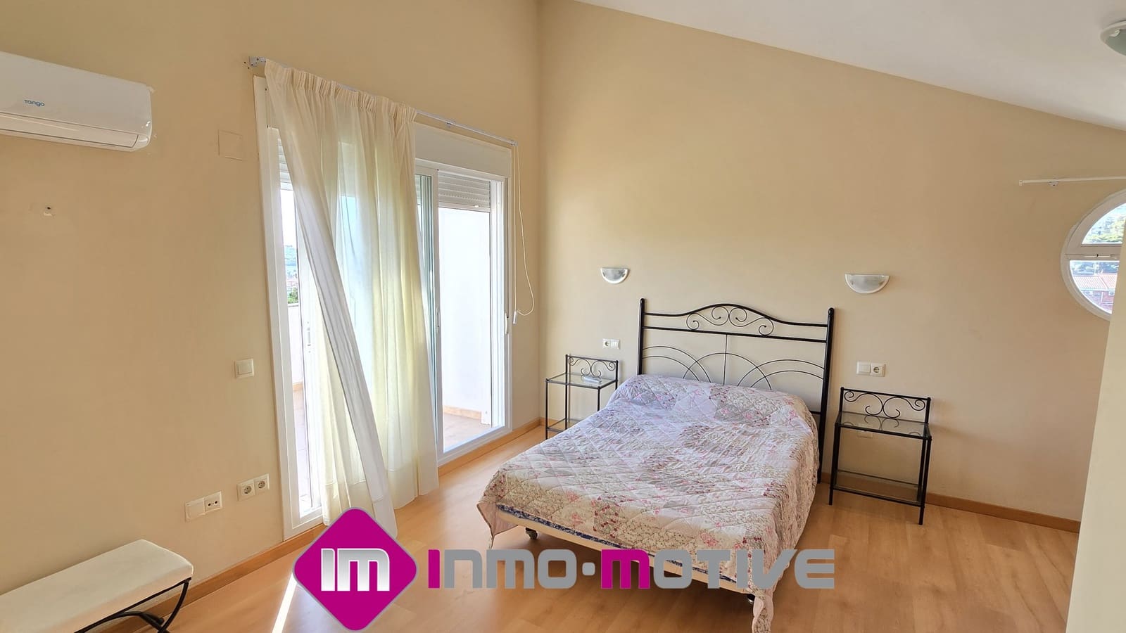 3 soveværelse Byhus til salg i Peniscola med swimmingpool garage - € 330.000 (Ref: 9133725)