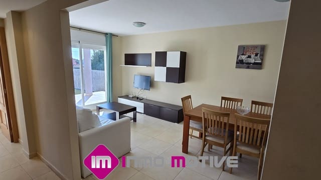 3 bedroom Townhouse for sale in Peñíscola with pool garage - € 330,000 (Ref: 9133725)