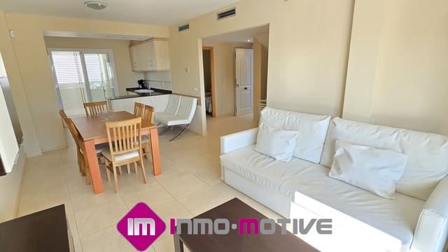 3 bedroom Townhouse for sale in Peñíscola with pool garage - € 330,000 (Ref: 9133725)