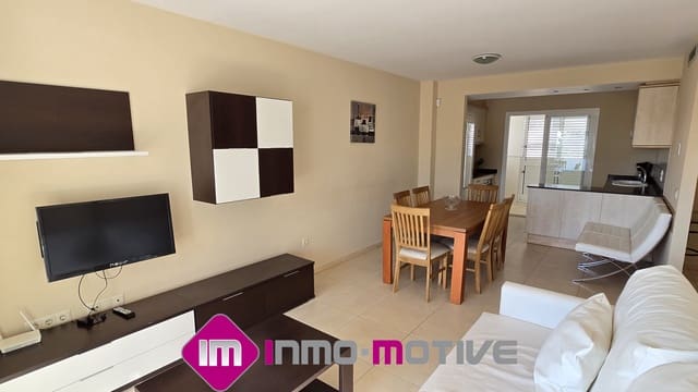 3 bedroom Townhouse for sale in Peñíscola with pool garage - € 330,000 (Ref: 9133725)