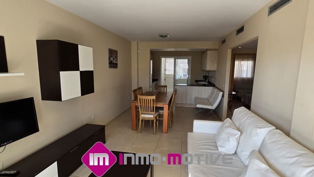 3 bedroom Townhouse for sale in Peñíscola with pool garage - € 330,000 (Ref: 9133725)