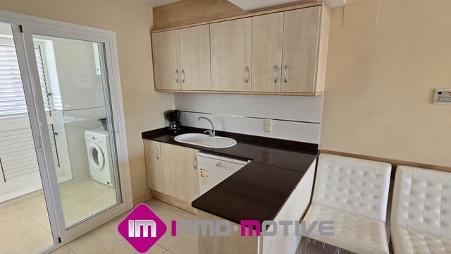 3 bedroom Townhouse for sale in Peñíscola with pool garage - € 330,000 (Ref: 9133725)