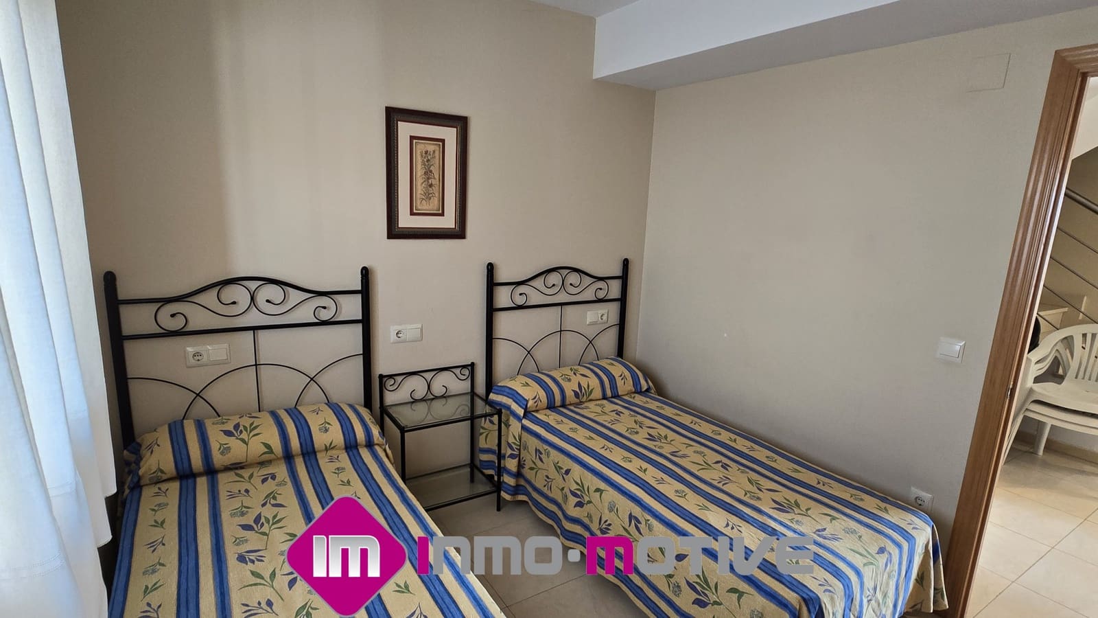 3 soveværelse Byhus til salg i Peniscola med swimmingpool garage - € 330.000 (Ref: 9133725)