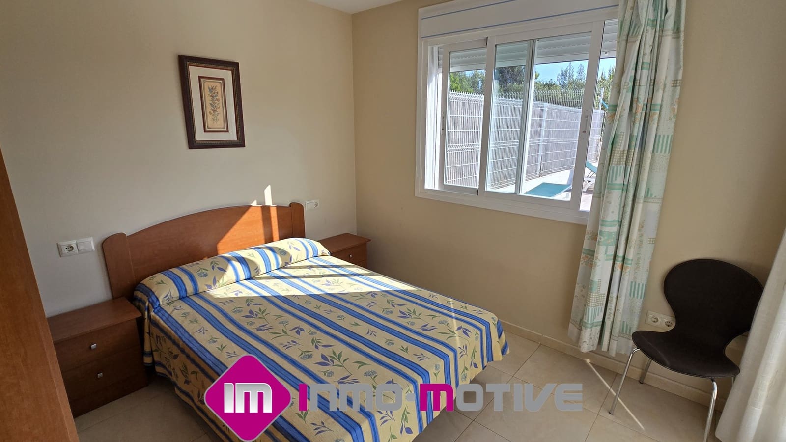 3 soveværelse Byhus til salg i Peniscola med swimmingpool garage - € 330.000 (Ref: 9133725)