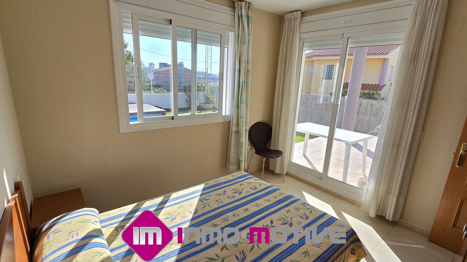 3 soveværelse Byhus til salg i Peniscola med swimmingpool garage - € 330.000 (Ref: 9133725)