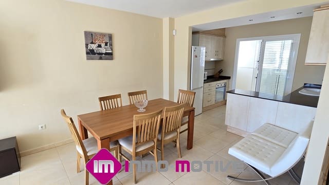3 bedroom Townhouse for sale in Peñíscola with pool garage - € 330,000 (Ref: 9133725)