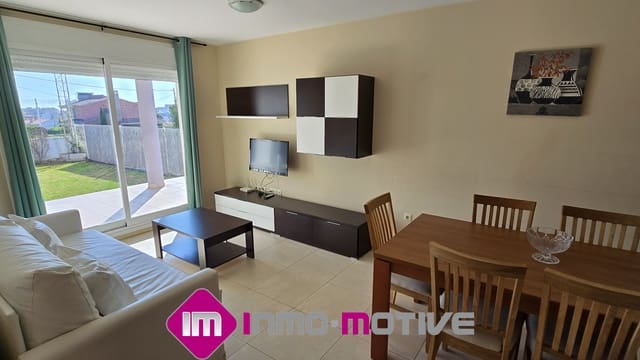 3 bedroom Townhouse for sale in Peñíscola with pool garage - € 330,000 (Ref: 9133725)