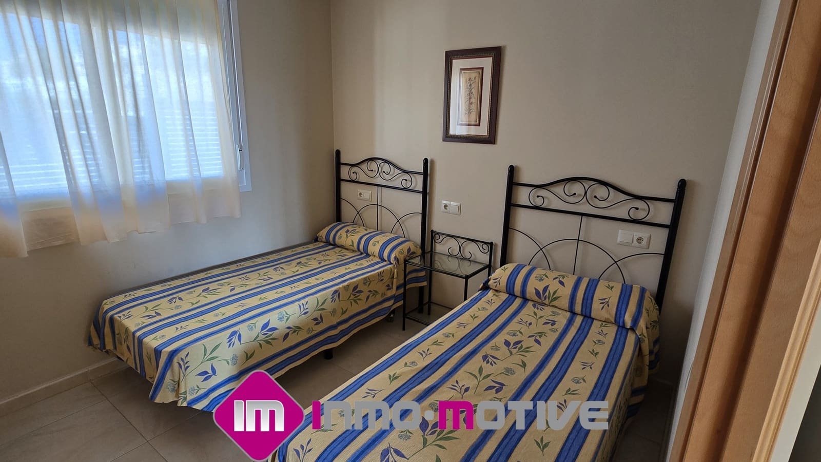 3 soveværelse Byhus til salg i Peniscola med swimmingpool garage - € 330.000 (Ref: 9133725)