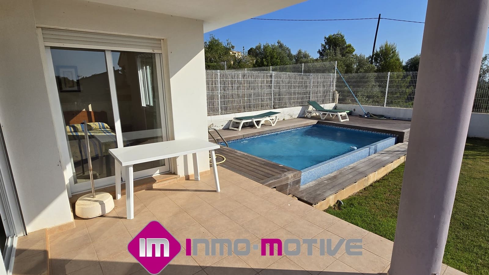 3 soveværelse Byhus til salg i Peniscola med swimmingpool garage - € 330.000 (Ref: 9133725)