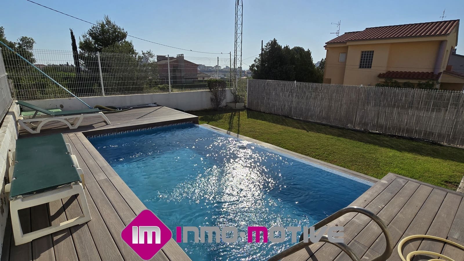 3 soveværelse Byhus til salg i Peniscola med swimmingpool garage - € 330.000 (Ref: 9133725)