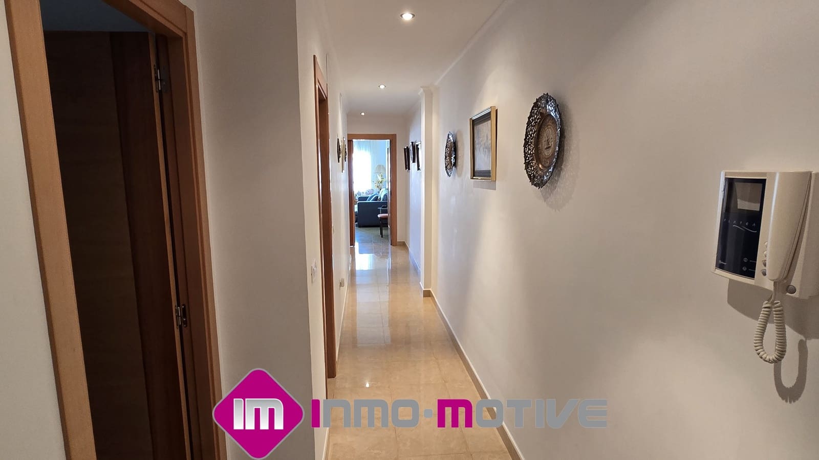 2 soveværelse Lejlighed til salg i Peniscola med garage - € 270.000 (Ref: 9133730)