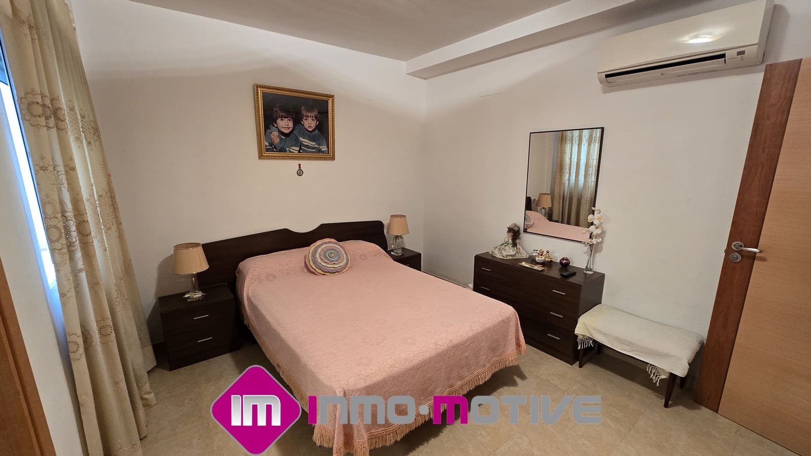 2 soveværelse Lejlighed til salg i Peniscola med garage - € 270.000 (Ref: 9133730)