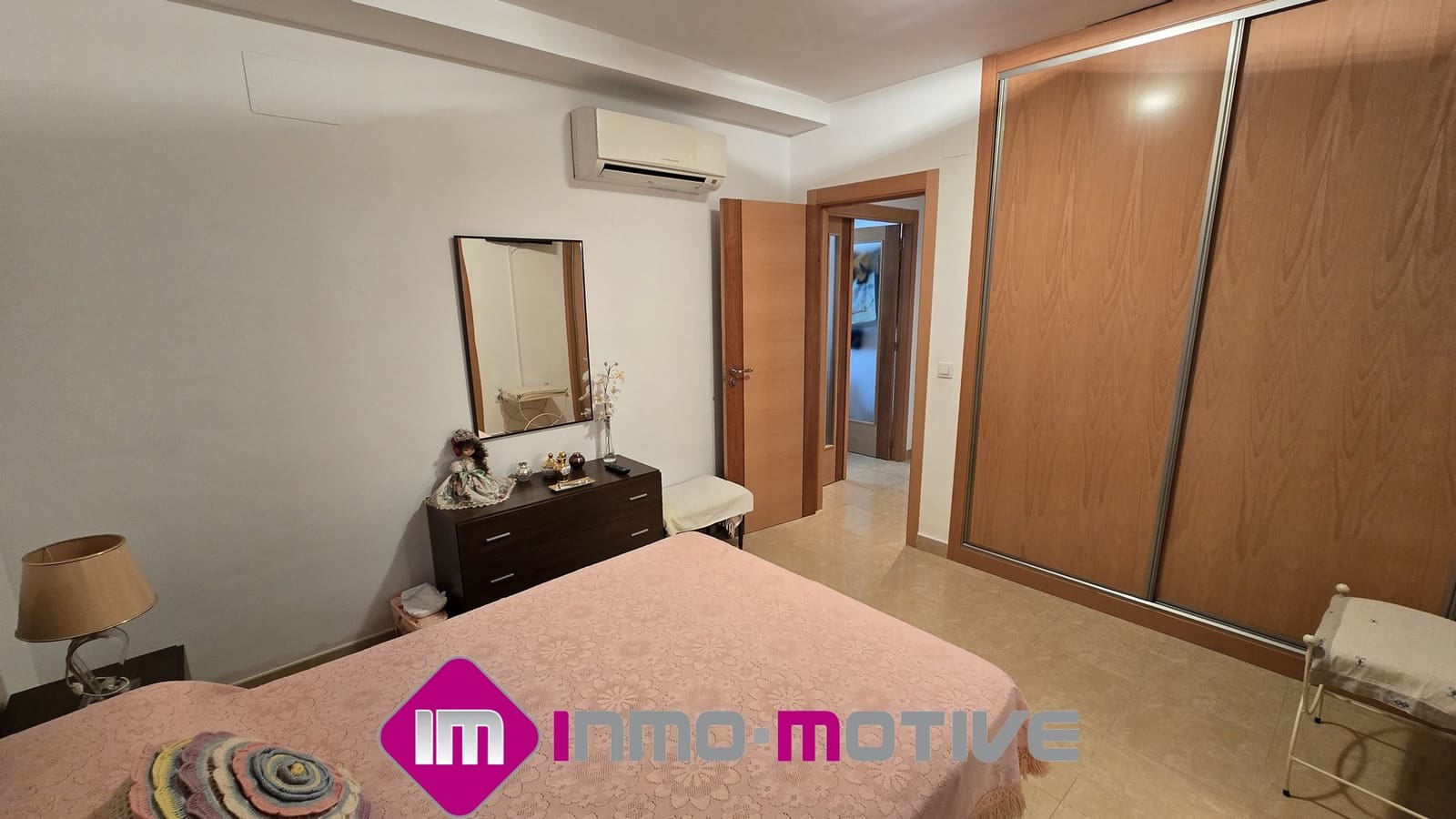 2 soveværelse Lejlighed til salg i Peniscola med garage - € 270.000 (Ref: 9133730)